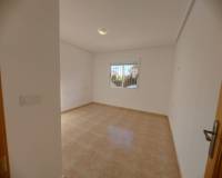 Resale - Detached Villa - Algorfa