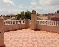 Resale - Detached Villa - Algorfa