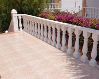 Resale - Detached Villa - Algorfa