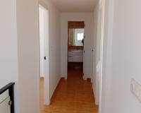 Resale - Detached Villa - Castalla