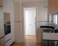 Resale - Detached Villa - Castalla