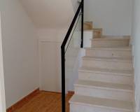 Resale - Detached Villa - Castalla