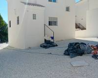 Resale - Detached Villa - Castalla