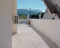 Resale - Detached Villa - Castalla