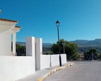 Resale - Detached Villa - Castalla