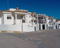 Resale - Detached Villa - Castalla