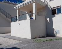 Resale - Detached Villa - Castalla