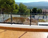 Resale - Detached Villa - Castalla