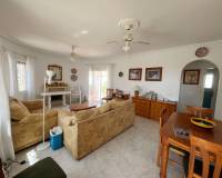 Resale - Detached Villa - Ciudad Quesada - Airstrip