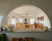 Resale - Detached Villa - Ciudad Quesada - Airstrip