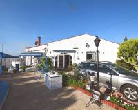 Resale - Detached Villa - Ciudad Quesada - Central Quesada