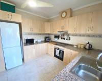 Resale - Detached Villa - Ciudad Quesada - Central Quesada