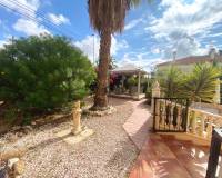 Resale - Detached Villa - Ciudad Quesada - Central Quesada