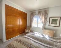 Resale - Detached Villa - Ciudad Quesada - Central Quesada