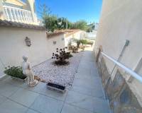 Resale - Detached Villa - Ciudad Quesada - Central Quesada