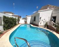 Resale - Detached Villa - Ciudad Quesada - Central Quesada