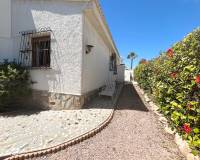 Resale - Detached Villa - Ciudad Quesada - Central Quesada