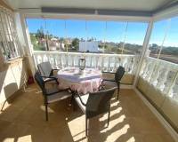 Resale - Detached Villa - Ciudad Quesada - Central Quesada