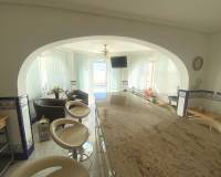 Resale - Detached Villa - Ciudad Quesada - Central Quesada