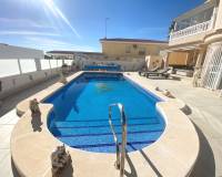Resale - Detached Villa - Ciudad Quesada - Central Quesada