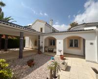Resale - Detached Villa - Ciudad Quesada - Central Quesada