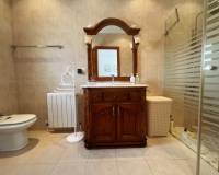 Resale - Detached Villa - Ciudad Quesada - Central Quesada