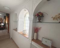 Resale - Detached Villa - Ciudad Quesada - Central Quesada