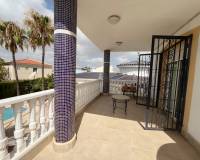 Resale - Detached Villa - Ciudad Quesada - Central Quesada