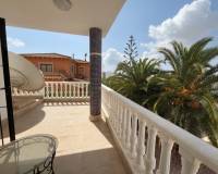 Resale - Detached Villa - Ciudad Quesada - Central Quesada