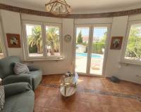 Resale - Detached Villa - Ciudad Quesada - Central Quesada