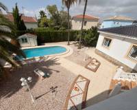 Resale - Detached Villa - Ciudad Quesada - Central Quesada
