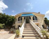 Resale - Detached Villa - Ciudad Quesada - Central Quesada