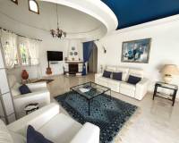 Resale - Detached Villa - Ciudad Quesada - Central Quesada