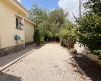 Resale - Detached Villa - Ciudad Quesada - Central Quesada