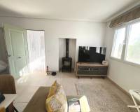 Resale - Detached Villa - Ciudad Quesada - Central Quesada