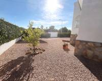 Resale - Detached Villa - Ciudad Quesada - Central Quesada