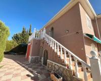 Resale - Detached Villa - Ciudad Quesada - Central Quesada