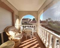 Resale - Detached Villa - Ciudad Quesada - Central Quesada