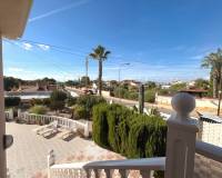 Resale - Detached Villa - Ciudad Quesada - Central Quesada
