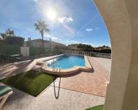 Resale - Detached Villa - Ciudad Quesada - Central Quesada