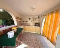Resale - Detached Villa - Ciudad Quesada - Central Quesada