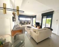 Resale - Detached Villa - Ciudad Quesada - Doña Pepa