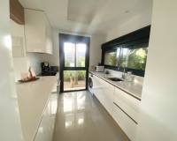 Resale - Detached Villa - Ciudad Quesada - Doña Pepa