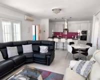 Resale - Detached Villa - Ciudad Quesada - Golf La Marquesa (Ciudad Quesada)