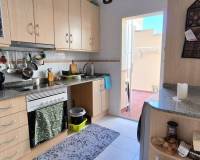 Resale - Detached Villa - Ciudad Quesada - Lo Marabu