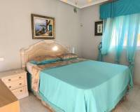 Resale - Detached Villa - Ciudad Quesada - Lo Marabu