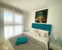 Resale - Detached Villa - Ciudad Quesada - Pueblo Bravo