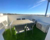 Resale - Detached Villa - Ciudad Quesada - Pueblo Bravo