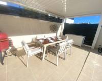 Resale - Detached Villa - Ciudad Quesada - Pueblo Bravo