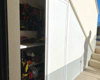 Resale - Detached Villa - Ciudad Quesada - Pueblo Bravo